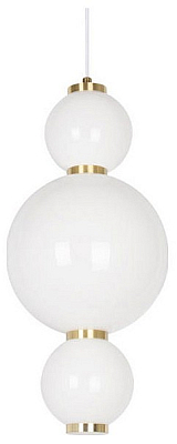 Подвесной светильник Loft it Pearls 10205/A 400_400_2461084