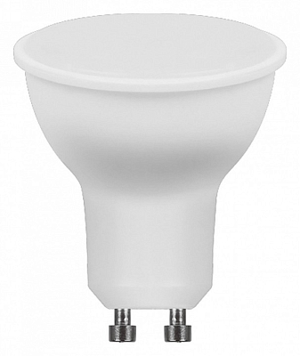 Лампа светодиодная Feron LB-760 GU10 11Вт 4000K 38141 400_400_1744606
