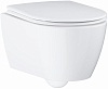 3957100H Essence Ceramic Унитаз подвесной, альпин-белый (12 шт пал - 119464) 100_100_1440756