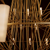 Подвесная люстра Loft it Coppelia 10476 Gold 100_100_3095547