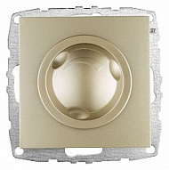 Диммер без рамки Mono Electric Despina / Larissa 500-002205-134 500_191_2281600