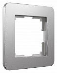 Рамка на 1 пост Werkel Platinum (алюминий) W0012606 250_100_Array