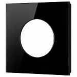 Рамка на 1 пост Arlight GLARE 043833 250_100_Array