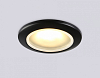 Встраиваемый светильник Ambrella Light TN TN111 100_100_2023115