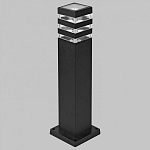Наземный высокий светильник Imex POrta IL.0014.0024-L600-BK 250_100_Array