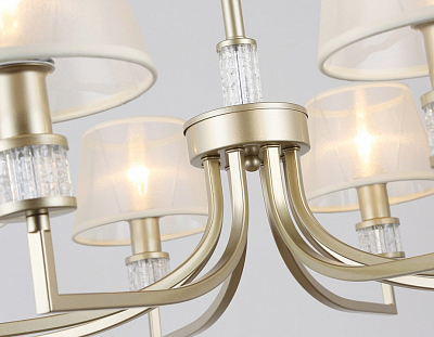 Подвесная люстра Ambrella Light HIGH LIGHT LH71217 400_400_2027231