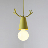 Подвесной светильник Imperiumloft Deer One DEER-ONE01 100_100_2458457