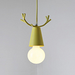 Подвесной светильник Imperiumloft Deer One DEER-ONE01 250_100_Array