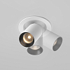 Встраиваемый светильник Technical C071CL-7W3K-WB 100_100_835981