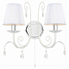 Бра Arte Lamp Romana Snow A1743AP-2WH 100_100_3100778