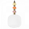 Подвесной светильник Loft it Family 10365/H 100_100_1853922