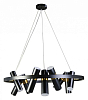 Подвесная люстра Zortes Tweeny ZRS.1828.80 100_100_2477055