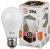 Лампа светодиодная Эра Стандарт E27 15Вт 2700K LED A60-15W-827-E27 100_100_2473470