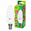 Лампа светодиодная Jazzway  E14 5Вт 3000K PLED-ECO-C37 5w E14 3000K 100_100_2870772