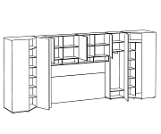 Композиция Modus 68 902999 250_100_2064541