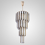 Подвесная люстра Imperiumloft COMPAR compar-cas01 250_100_Array