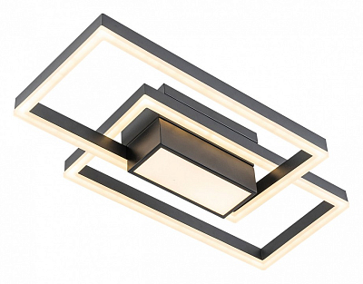 Потолочная люстра Escada Twins 10242/3LED 400_400_1944195