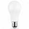 Лампа светодиодная Ambrella Light A60 E27 20Вт 4000K 602004