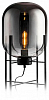 Настольная лампа декоративная Kink Light Лорейн 07708-T,19(16) 100_100_2254449