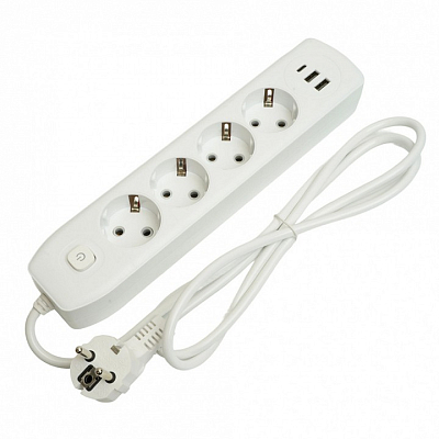 Удлинитель Stekker Home plus 49971 400_400_2160338
