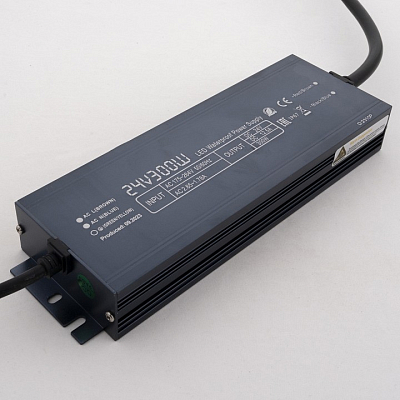 Блок питания LEDS POWER SLIM 003184 400_400_2200425