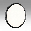 Накладной светильник Sonex ATABI BLACK 7649/DLN 100_100_2865272