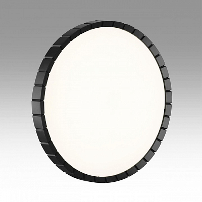 Накладной светильник Sonex ATABI BLACK 7649/DLN 400_400_2865272
