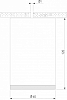 Накладной светильник Elektrostandard Lead a062524 100_100_1774847