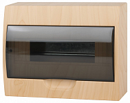 Электрический щиток навесной Эра  BOXF 10_P 250_100_Array