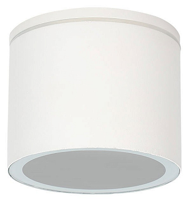 Накладной светильник Arte Lamp Piautos A1913PF-1WH 400_400_2444315