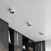 Встраиваемый светильник Elektrostandard Glam a065708 100_100_3150310