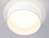 Встраиваемый светильник Ambrella Light TN TN5212 100_100_2019280