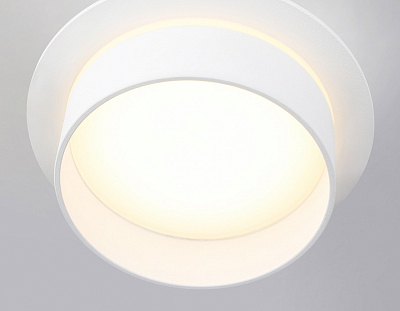 Встраиваемый светильник Ambrella Light TN TN5212 400_400_2019280