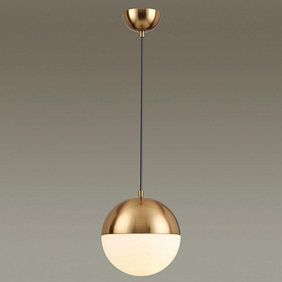Подвесной светильник Odeon Light Pinga 4960/1A 400_400_1725205