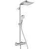 27271000 HG Crometta Е 240 1jet Showerpipe душевая система 100_100_3224345