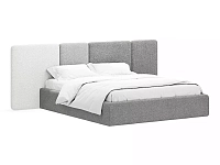 Кровать Atessa с подъемным механизмом 965421 250_100_2867598