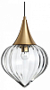 Подвесной светильник Odeon Light Kesta 4950/1 100_100_2463985