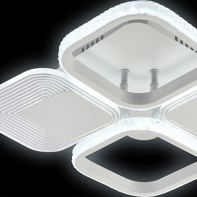 Потолочная люстра Escada Samia 10230/4LED 400_400_1943845