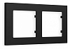 Рамка на 2 поста Ambrella Volt ALFA AF220702 100_100_2183932