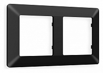 Рамка на 2 поста Ambrella Volt ALFA AF110702 250_100_2183594