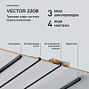 Трек встраиваемый Novotech VECTOR 220V 135305 100_100_2685927
