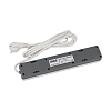 Сетевой фильтр Uniel S-GSR4-3 U2C1 WHITE/GREY UL-00012108 100_100_3083420