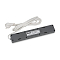 Сетевой фильтр Uniel S-GSR4-3 U2C1 WHITE/GREY UL-00012108