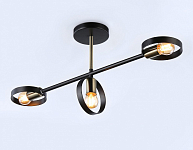 Люстра на штанге Ambrella Light TR TR8229 250_100_2023560