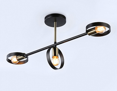 Люстра на штанге Ambrella Light TR TR8229 400_400_2023560