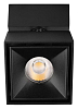 Спот Loft it Focus 10323/B Black 100_100_1851300