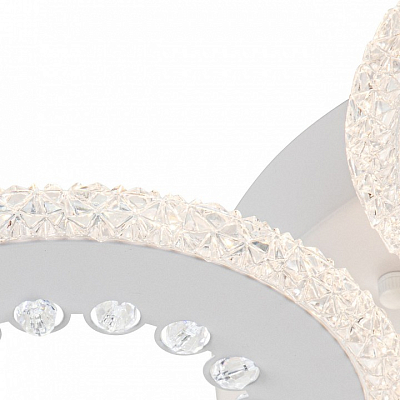 Потолочная люстра Escada Dew 10233/5LED 400_400_1943577