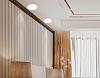 Встраиваемый светильник Ambrella Light TN TN51801 100_100_2031266