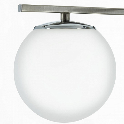 Потолочная люстра Citilux Dorsy CL223141 400_400_1694578