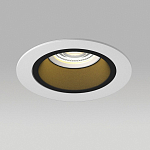 Встраиваемый светильник Lightstar Domino D61607WMOD 250_100_3155904